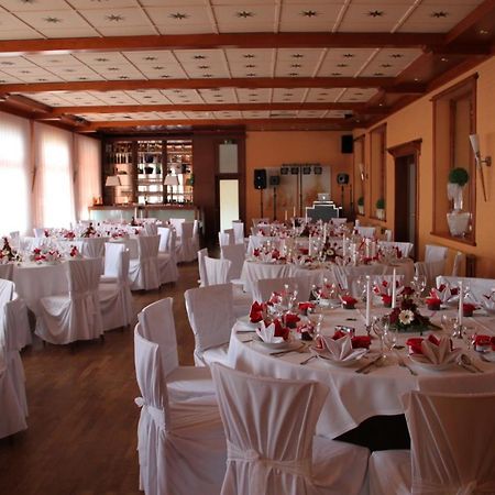 Buskes Hotel Steinfoerde Wietze Екстер'єр фото