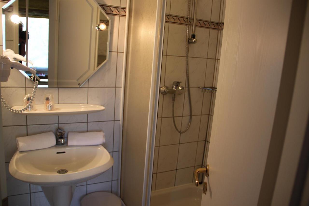 Buskes Hotel Steinfoerde Wietze Номер фото
