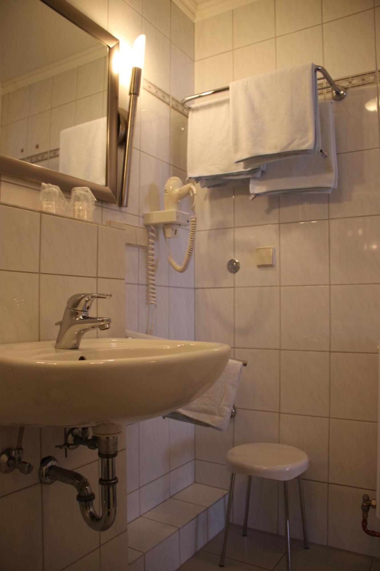 Buskes Hotel Steinfoerde Wietze Екстер'єр фото