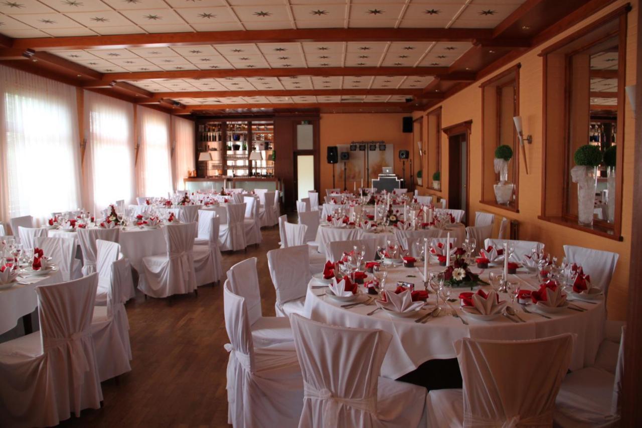 Buskes Hotel Steinfoerde Wietze Екстер'єр фото