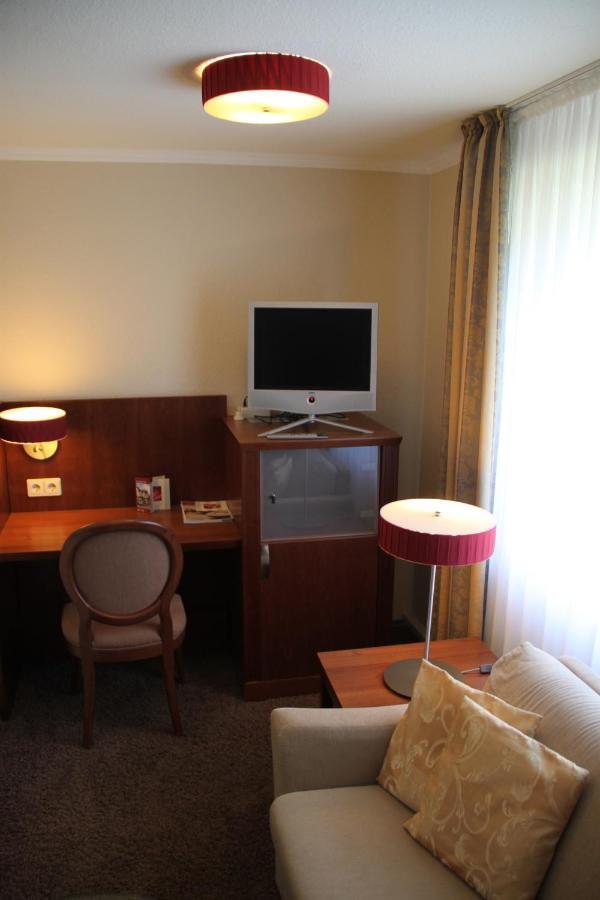 Buskes Hotel Steinfoerde Wietze Номер фото