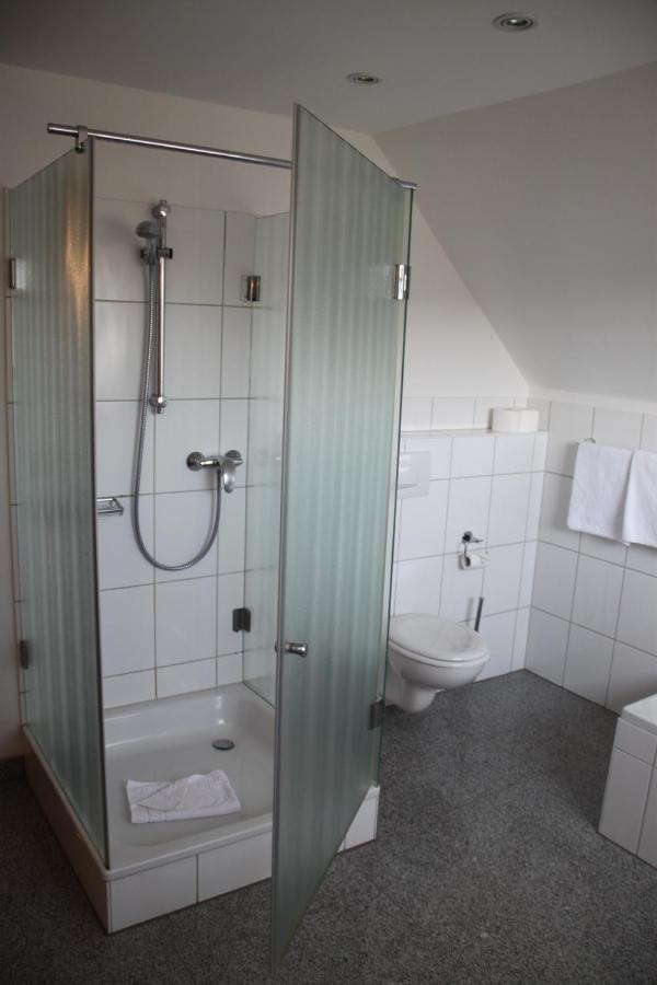 Buskes Hotel Steinfoerde Wietze Номер фото