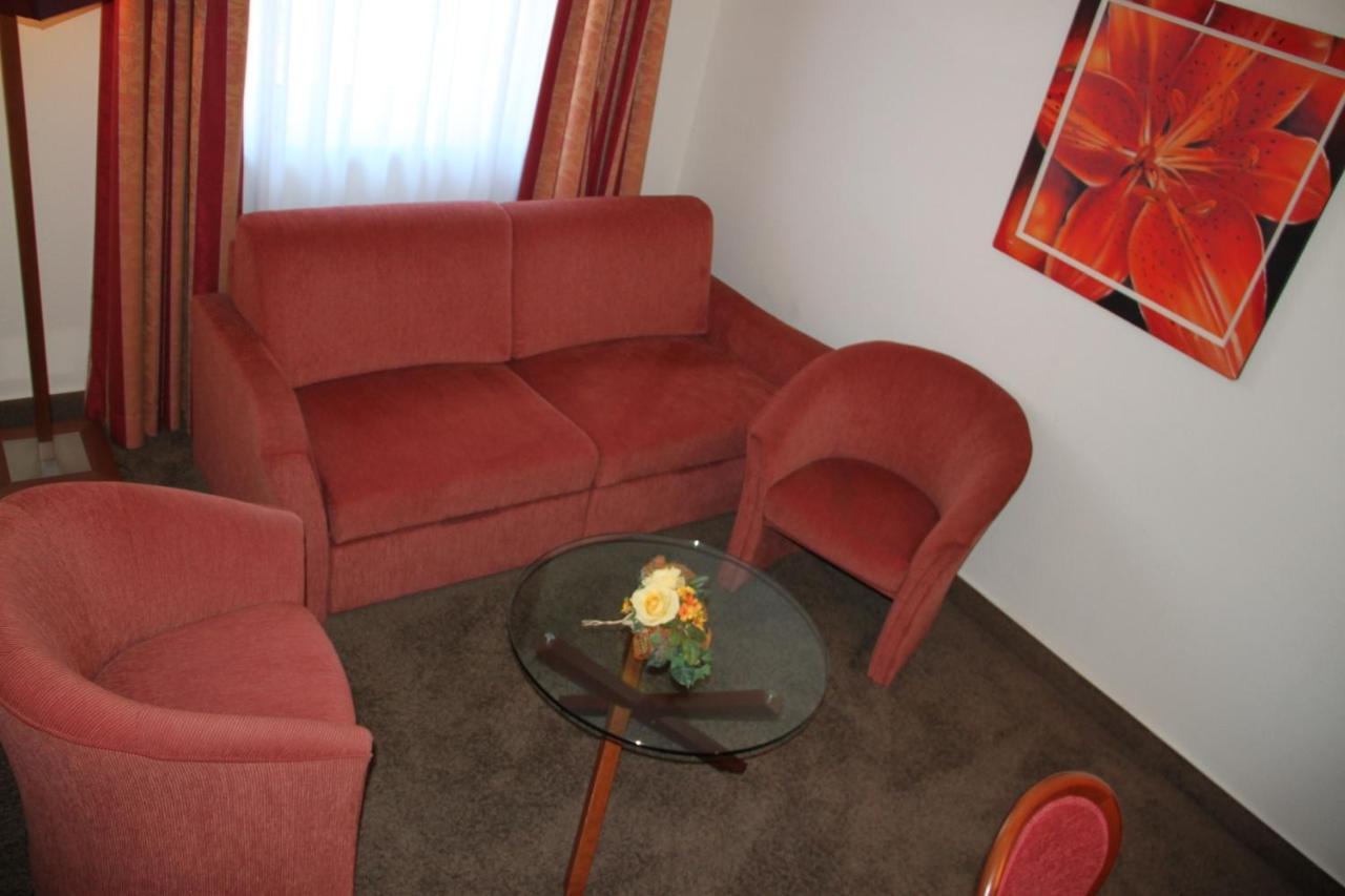 Buskes Hotel Steinfoerde Wietze Номер фото