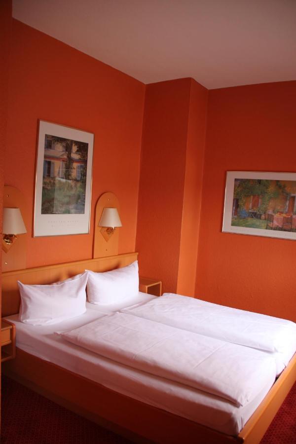 Buskes Hotel Steinfoerde Wietze Номер фото