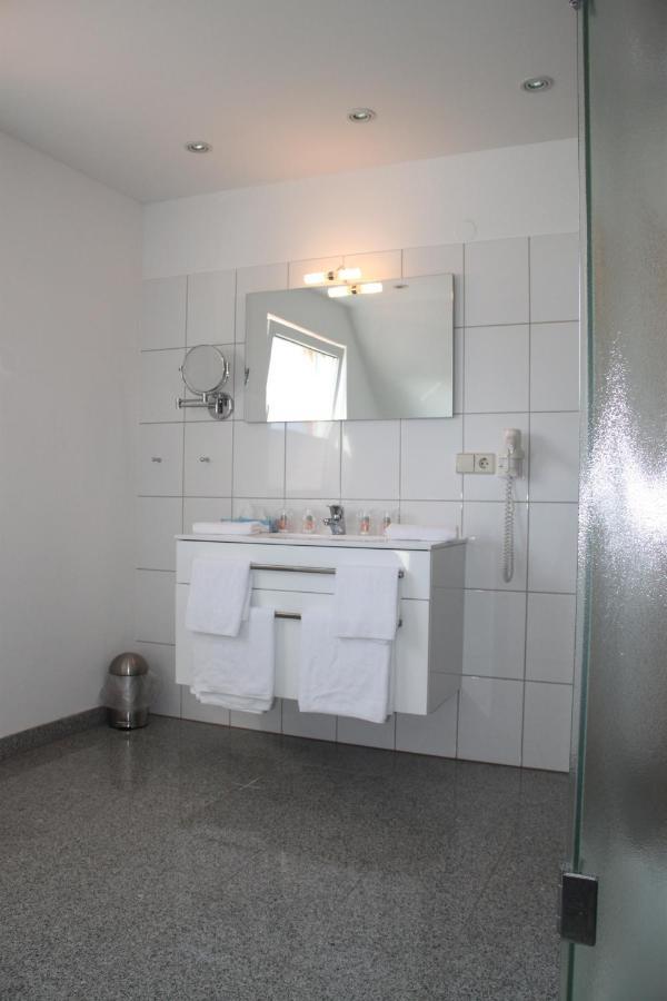 Buskes Hotel Steinfoerde Wietze Номер фото