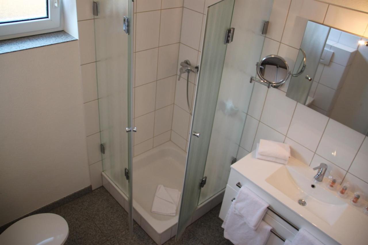 Buskes Hotel Steinfoerde Wietze Номер фото